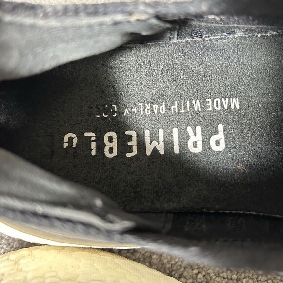 Adidas Ultraboost 21 FY0402 Women’s Size 7.5 Black Athletic Running Shoes Used - Picture 12 of 14